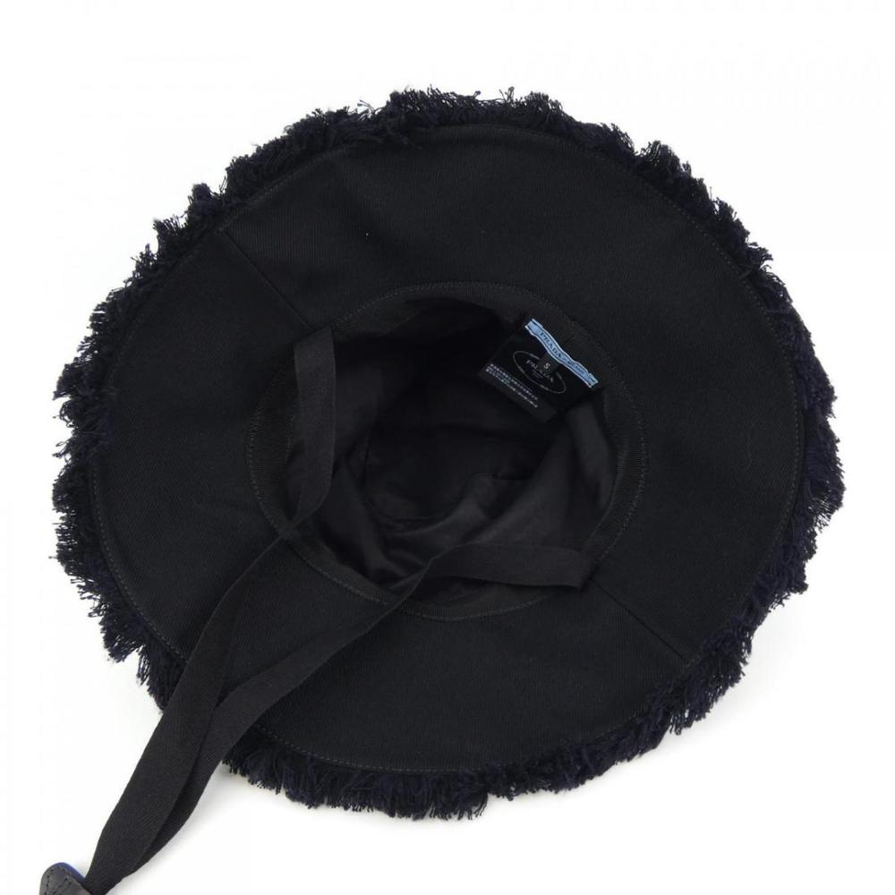 Prada Hat - Picture 5 of 5